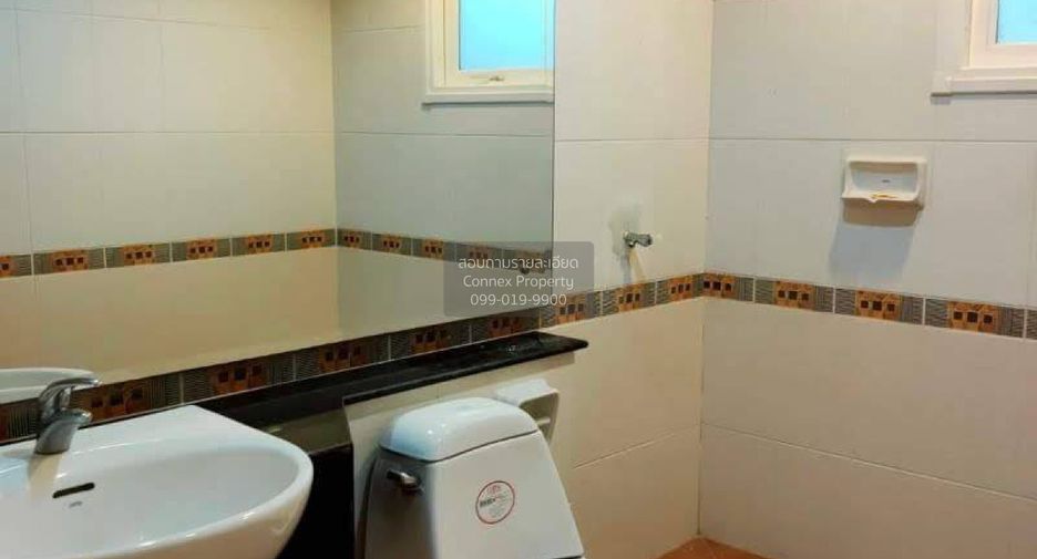 For rent 4 bedrooms house in Thanyaburi, Pathum Thani