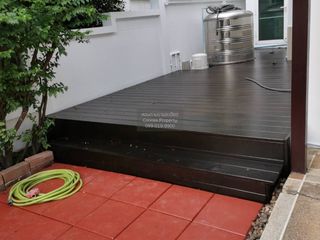 Casa en alquiler de 3 habitaciones en Prawet, Bangkok