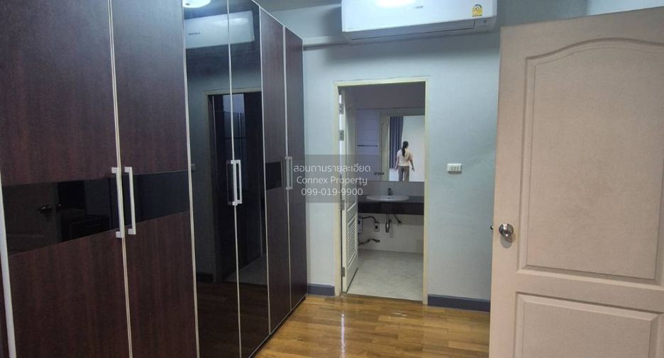 Casa en alquiler de 3 habitaciones en Prawet, Bangkok
