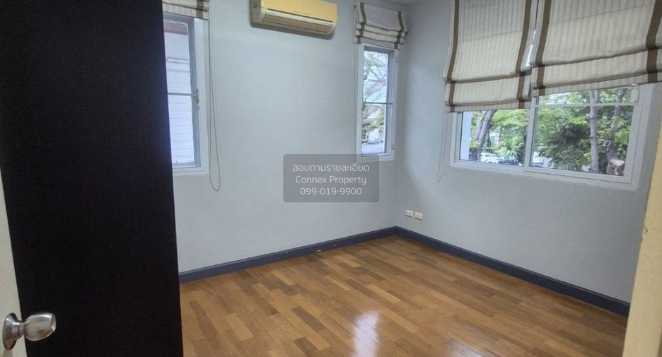 Casa en alquiler de 3 habitaciones en Prawet, Bangkok