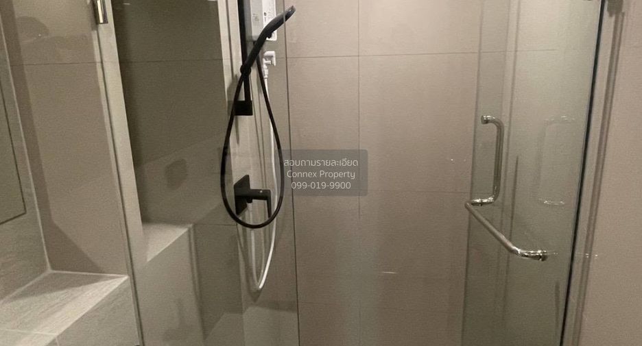 For rent 1 Beds condo in Bangkok Noi, Bangkok