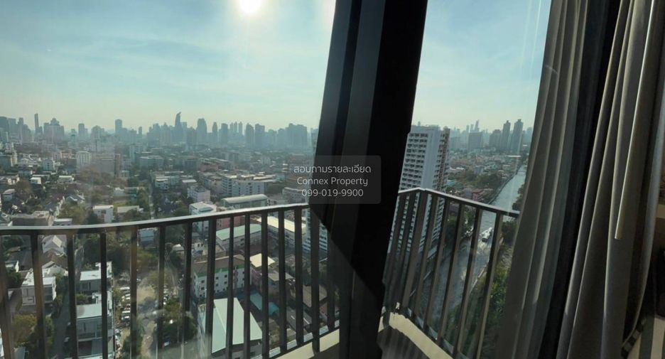 Condo en alquiler de 2 habitaciones en Watthana, Bangkok