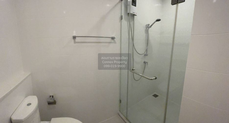 Condo en alquiler de 2 habitaciones en Watthana, Bangkok