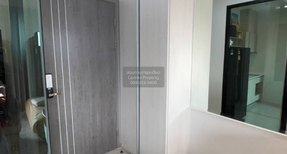Condo en alquiler de 2 habitaciones en Watthana, Bangkok