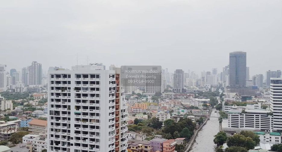Condo en alquiler de 2 habitaciones en Watthana, Bangkok