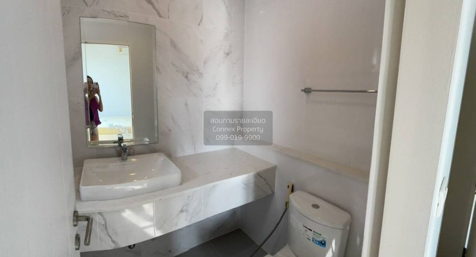Condo en alquiler de 2 habitaciones en Watthana, Bangkok
