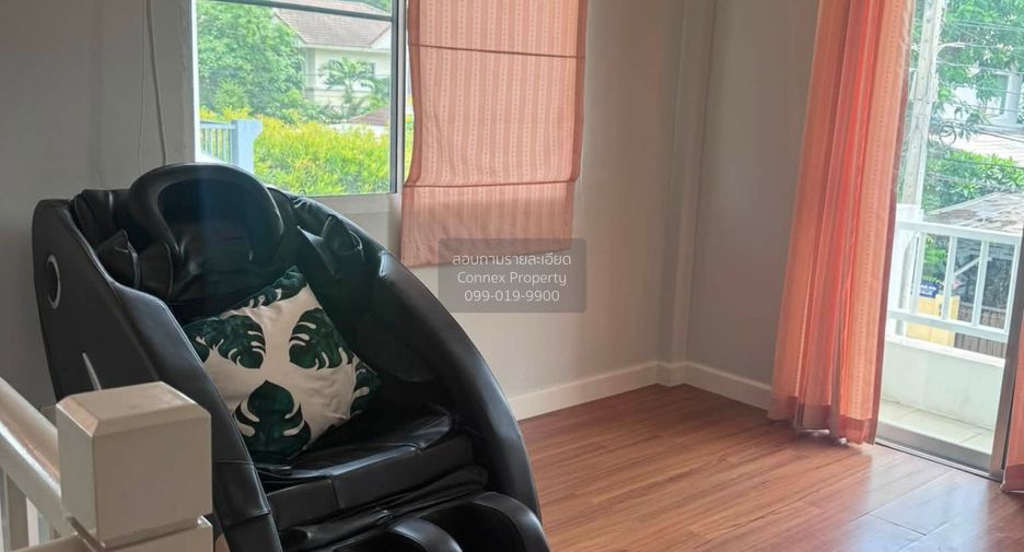 Haus zur Miete mit 3 Zimmer in Bang Kruai, Nonthaburi