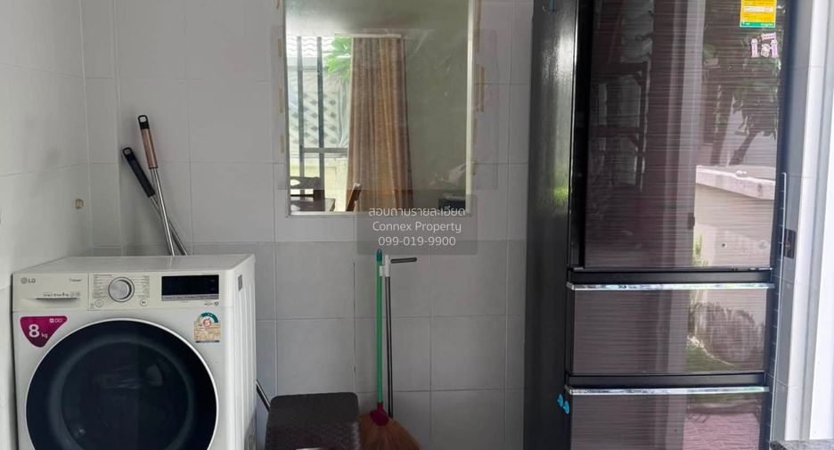 Haus zur Miete mit 3 Zimmer in Bang Kruai, Nonthaburi