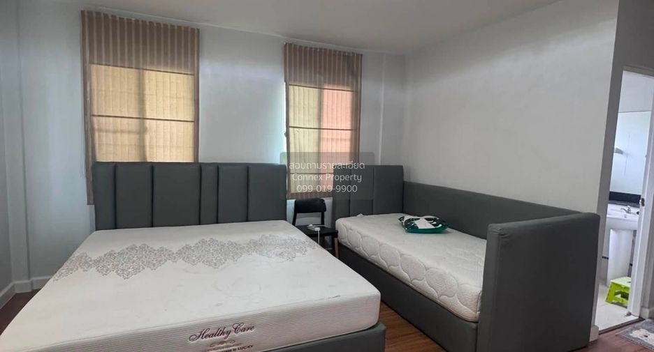 Haus zur Miete mit 3 Zimmer in Bang Kruai, Nonthaburi