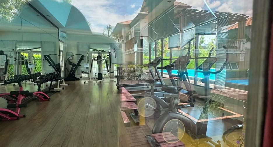 Haus zur Miete mit 3 Zimmer in Bang Kruai, Nonthaburi