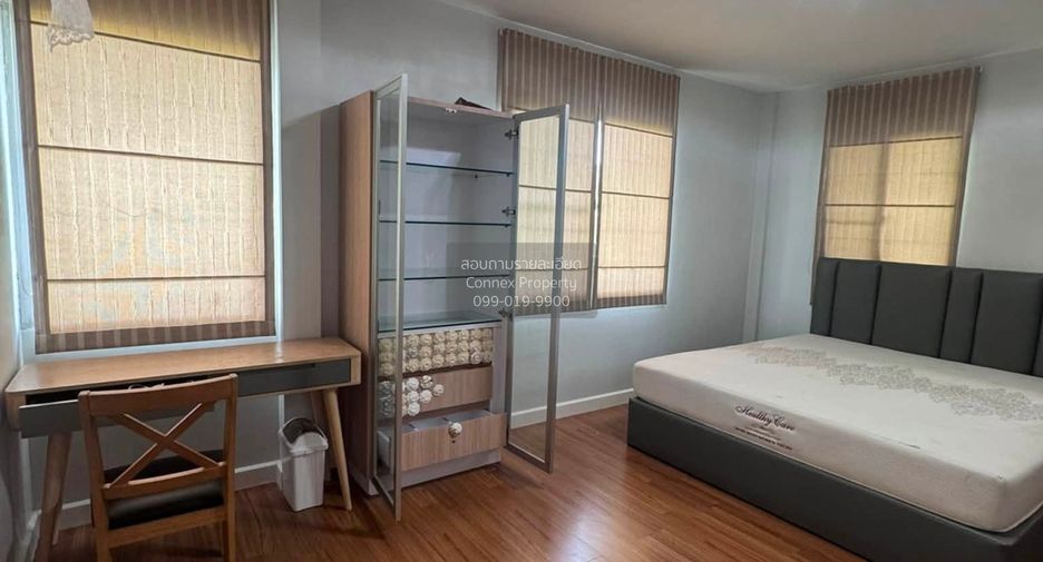 Haus zur Miete mit 3 Zimmer in Bang Kruai, Nonthaburi