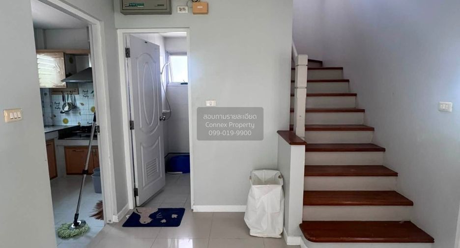 Haus zur Miete mit 3 Zimmer in Bang Kruai, Nonthaburi