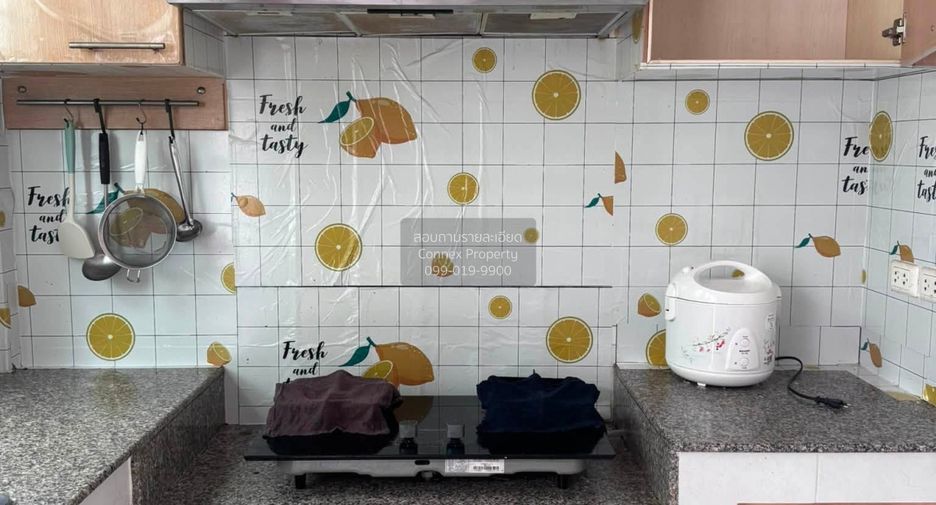 Haus zur Miete mit 3 Zimmer in Bang Kruai, Nonthaburi