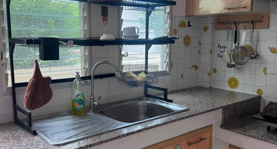 Haus zur Miete mit 3 Zimmer in Bang Kruai, Nonthaburi