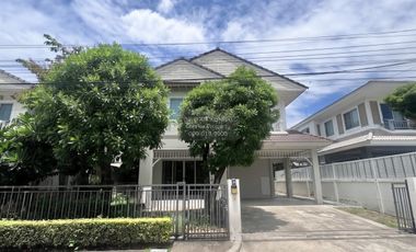 Haus zur Miete mit 3 Zimmer in Bang Kruai, Nonthaburi