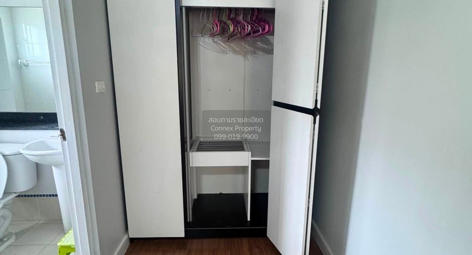 Haus zur Miete mit 3 Zimmer in Bang Kruai, Nonthaburi