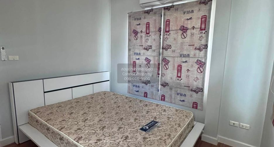 Haus zur Miete mit 3 Zimmer in Bang Kruai, Nonthaburi
