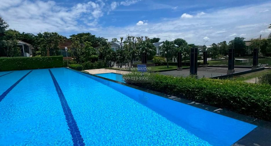 Haus zur Miete mit 3 Zimmer in Bang Kruai, Nonthaburi