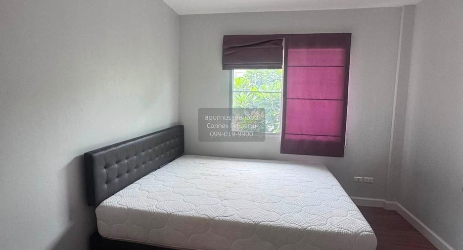 Haus zur Miete mit 3 Zimmer in Bang Kruai, Nonthaburi