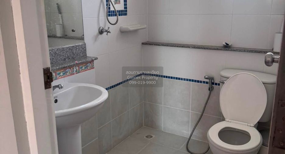 Haus zur Miete mit 3 Zimmer in Bang Kruai, Nonthaburi