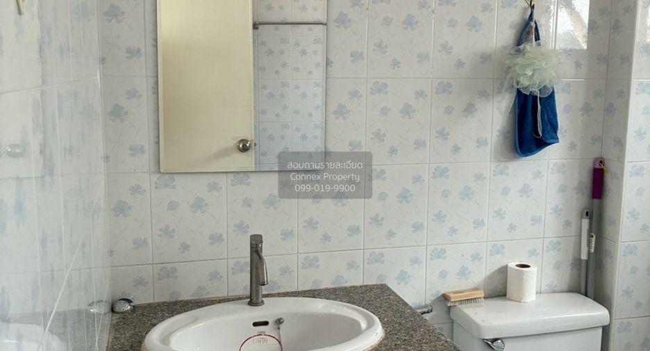 Аренда 3 спальни дом 