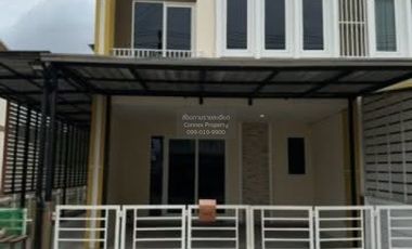 For rent 4 bedrooms townhouse in Rat Burana, Bangkok
