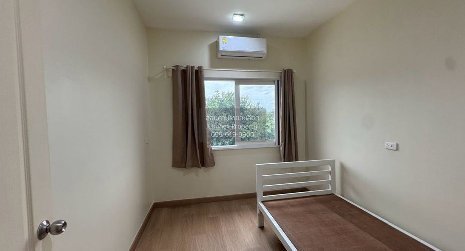 For rent 4 bedrooms townhouse in Rat Burana, Bangkok