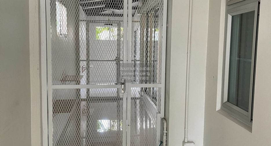 出租 3 卧室 独立屋 在 Bang Khen, 曼谷