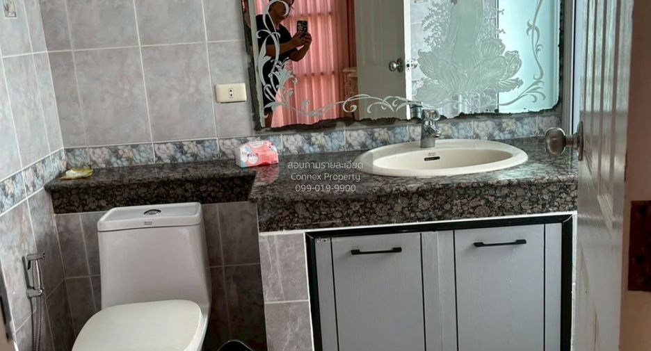 Аренда 4 спальни дом в Банг Ламунг, Чонбури