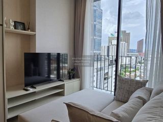 À louer 1 chambre condo à Phaya Thai, Bangkok