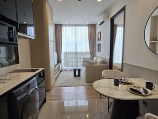 À louer 1 chambre condo à Phaya Thai, Bangkok