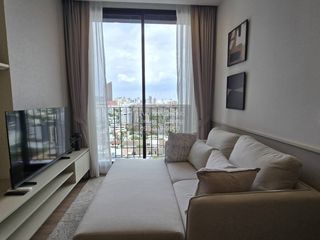 À louer 1 chambre condo à Phaya Thai, Bangkok