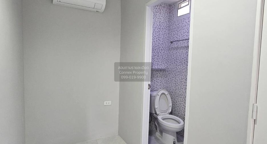 For rent 4 bedrooms house in Bang Phli, Samut Prakan