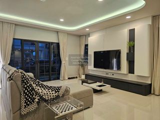 Аренда 4 спальни дом в Bang Phli, Самутпракан