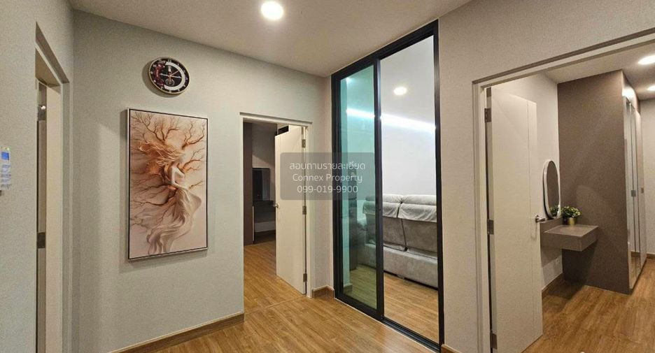 For rent 4 bedrooms house in Bang Phli, Samut Prakan