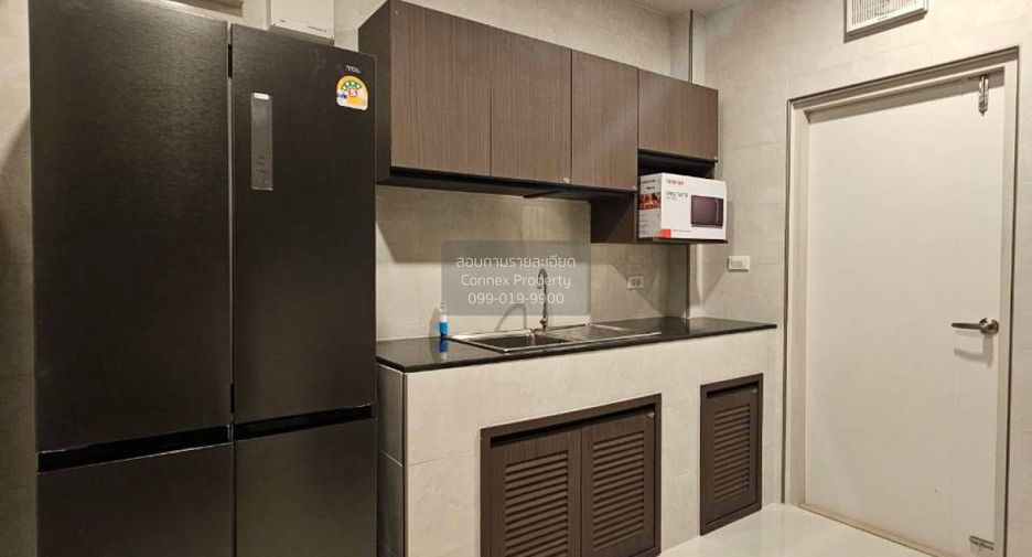 For rent 4 bedrooms house in Bang Phli, Samut Prakan