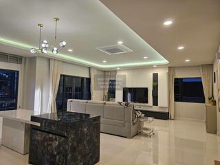 Аренда 4 спальни дом в Bang Phli, Самутпракан