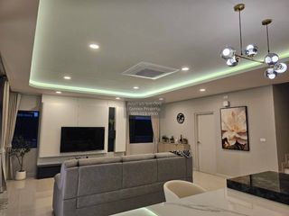 Аренда 4 спальни дом в Bang Phli, Самутпракан