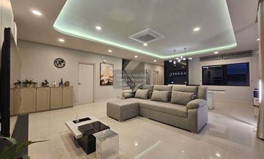 For rent 4 bedrooms house in Bang Phli, Samut Prakan