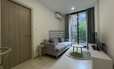 For rent 1 Beds condo in Khlong Toei, Bangkok