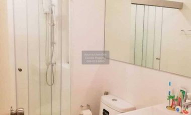Аренда 1 кровать кондо в Mueang Nonthaburi, Нонтабури