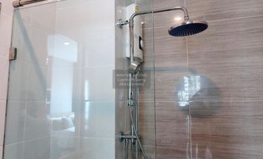 For rent 1 bed condo in Bang Kapi, Bangkok