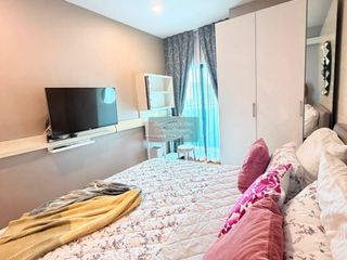 À louer 1 chambre condo à Phaya Thai, Bangkok