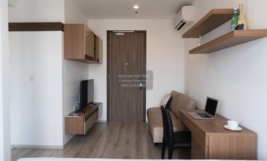 Condo en alquiler de 1 habitaciones en Watthana, Bangkok