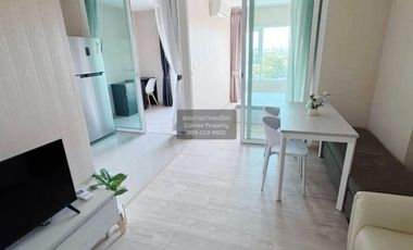 For rent 1 bed condo in Mueang Samut Prakan, Samut Prakan