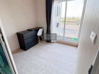 For rent 1 bed condo in Mueang Samut Prakan, Samut Prakan
