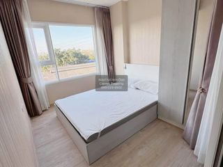 For rent 1 bed condo in Mueang Samut Prakan, Samut Prakan