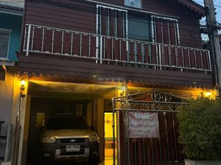 Аренда 3 спальни таунхаус в Lam Luk Ka, Патумтани
