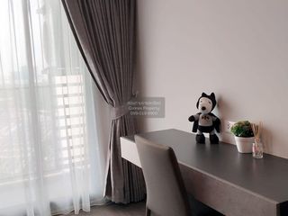 À louer 1 chambre condo à Phaya Thai, Bangkok