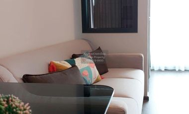 À louer 1 chambre condo à Phaya Thai, Bangkok
